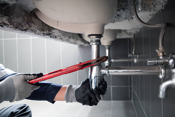 Trusted Emergency Plumber service in Wallingford, PA - AAA Plumbing Heating